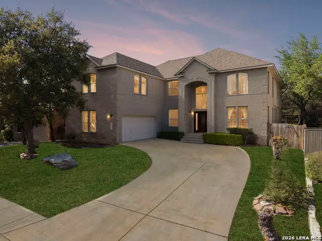2611 Rogers Frk, San Antonio, TX 78258 - #1