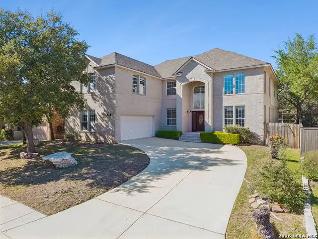 2611 Rogers Frk, San Antonio, TX 78258 - #2