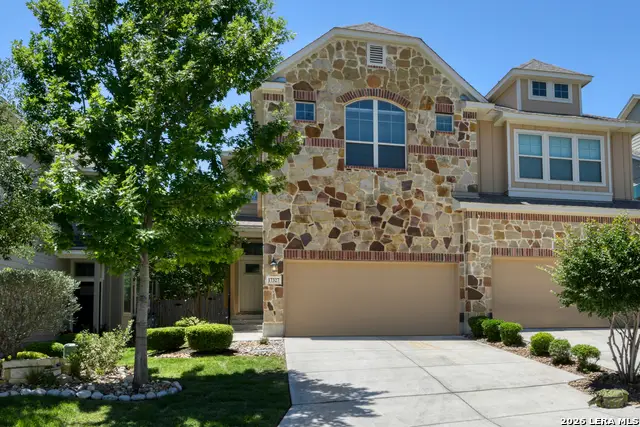17327 Moscato, San Antonio, TX 78247 - #1