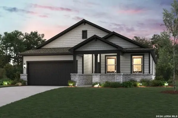 2532 Heritance Pass, Seguin, TX 78155