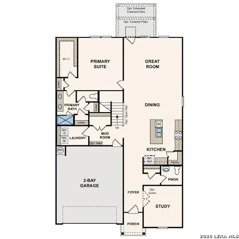 2533 Heritance Pass, Seguin, TX 78155 - #2