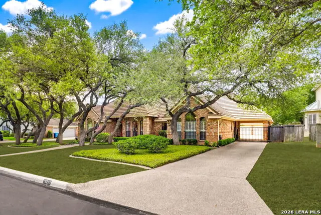 19221 Heather Forest, San Antonio, TX 78258 - #2