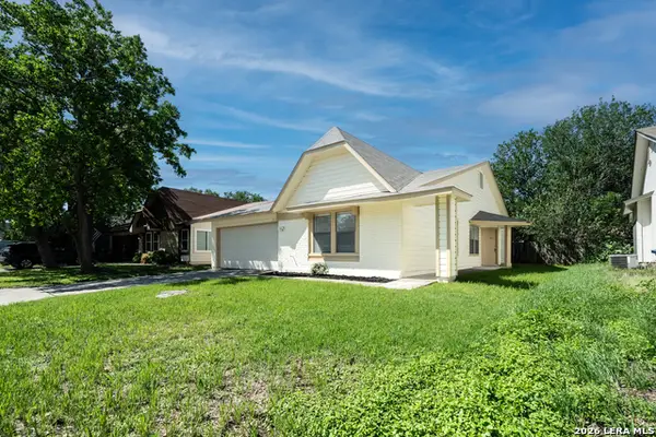 3220 Le Blanc St, San Antonio, TX 78247