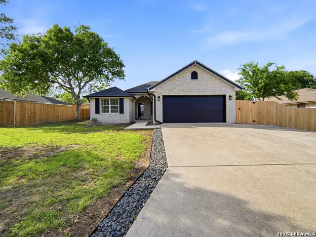 1436 Devin Dr, New Braunfels, TX 78130 - #1