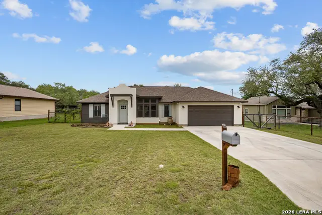 1214 Libold, Devine, TX 78016 - #1