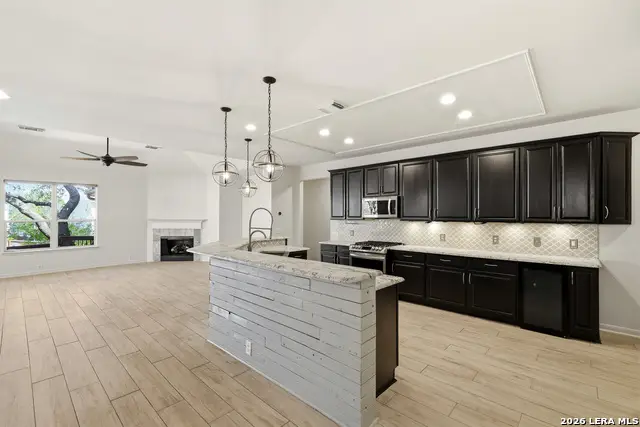 1615 Lookout Pt, San Antonio, TX 78260 - #1