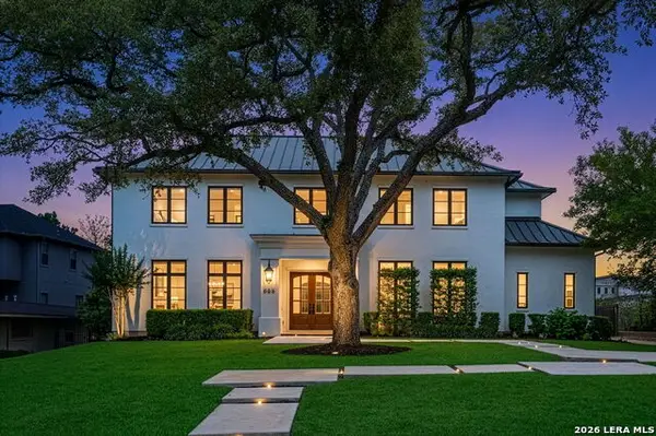 608 Morningside, Terrell Hills, TX 78209