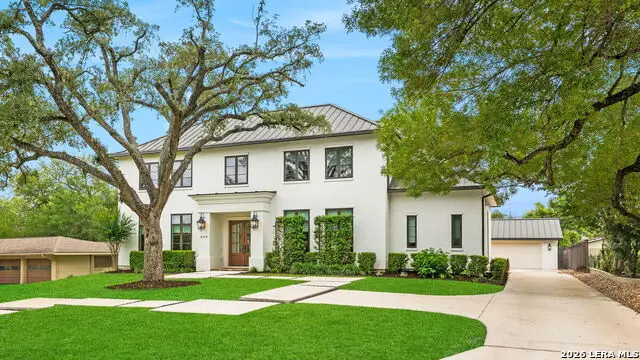 608 Morningside, Terrell Hills, TX 78209 - #2
