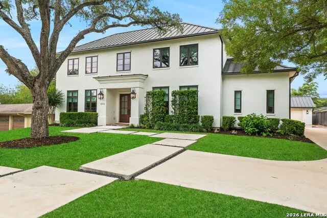 608 Morningside, Terrell Hills, TX 78209 - #3