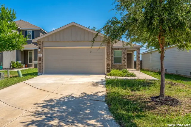 6814 Beltran Pass, San Antonio, TX 78252 - #1