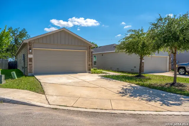6814 Beltran Pass, San Antonio, TX 78252 - #2