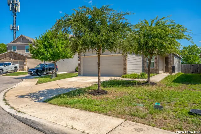 6814 Beltran Pass, San Antonio, TX 78252 - #3