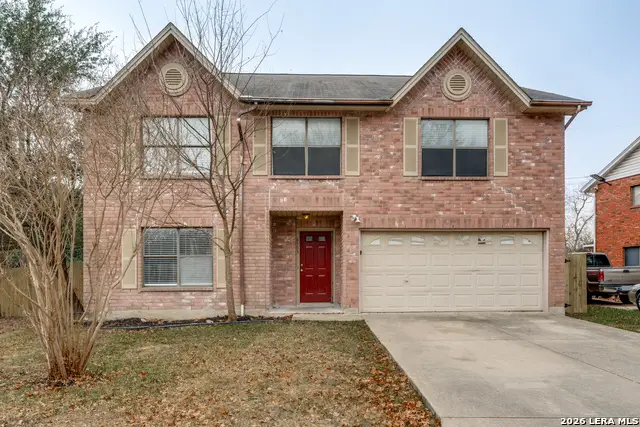 6903 Beech Trail Dr, San Antonio, TX 78244 - #1