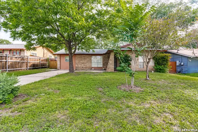 4807 Guadalajara Dr, San Antonio, TX 78233 - #2