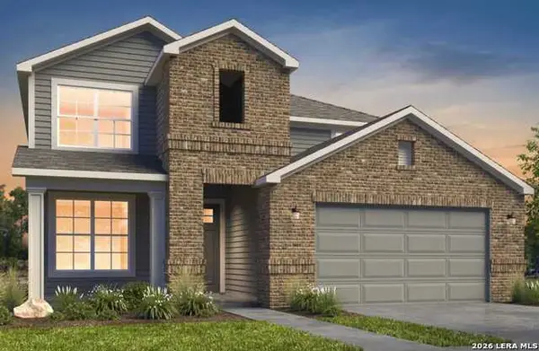 7069 Hayes Horizon, Live Oak, TX 78233