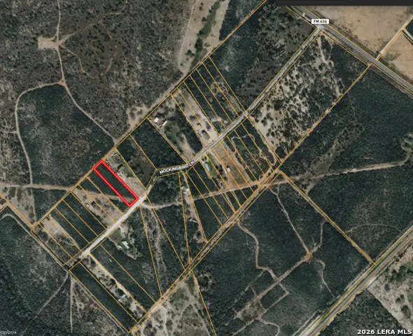 208 Mockingbird Lane, Orange Grove, TX 78372