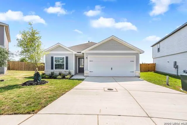 3414 Warlow Branch, San Antonio East, TX 78109 - #1