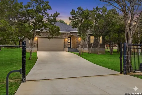 27218 Sherwood Forest, San Antonio, TX 78260