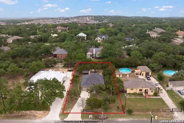 27218 Sherwood Forest, San Antonio, TX 78260 - #3