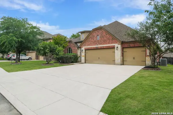 11339 Ivy Cadence, San Antonio, TX 78253