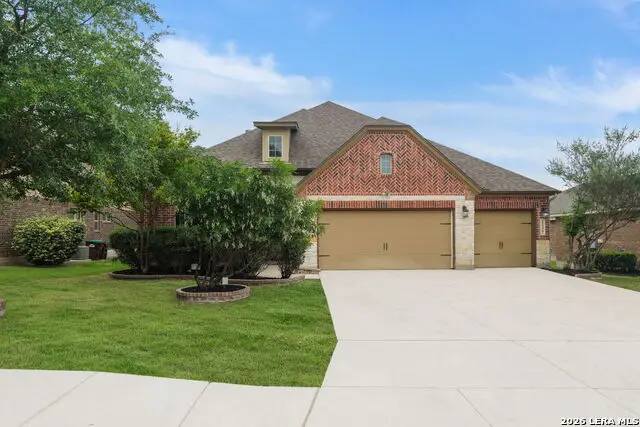 11339 Ivy Cadence, San Antonio, TX 78253 - #2