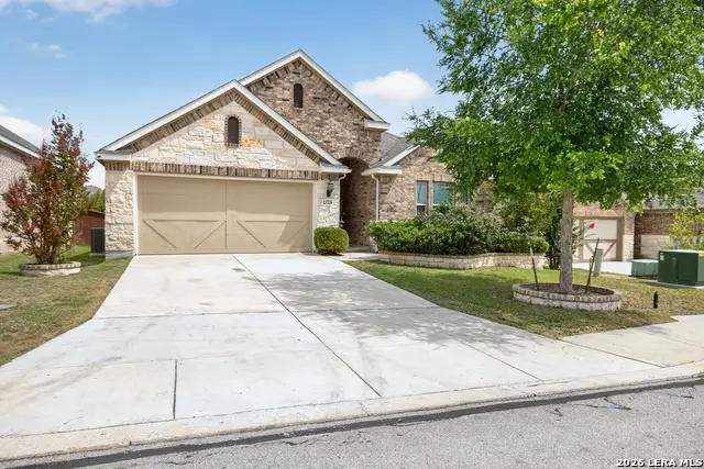 13726 Quiet Fox Ln, San Antonio, TX 78245 - #1