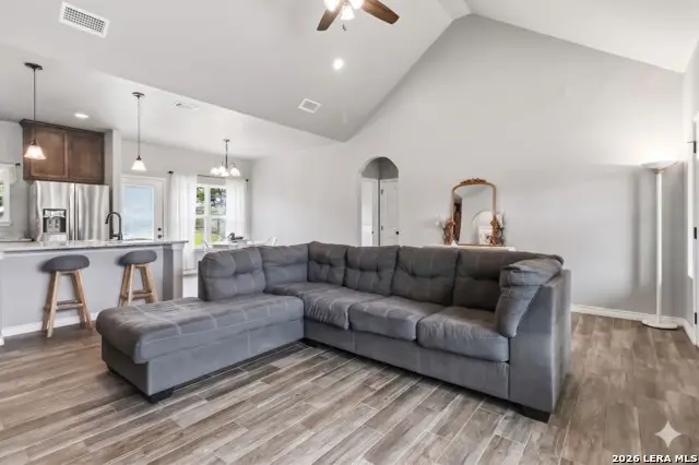 741 High Dr, Spring Branch, TX 78070 - #3