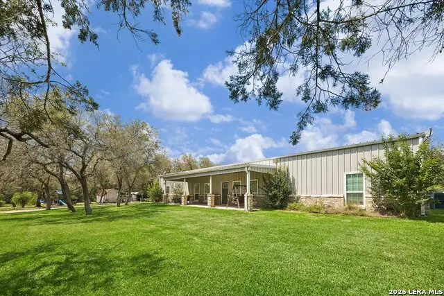 575 County Road 342, Hondo, TX 78861 - #1