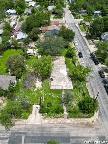 147 H St, San Antonio, TX 78210 - #1