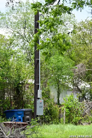 147 H St, San Antonio, TX 78210 - #3