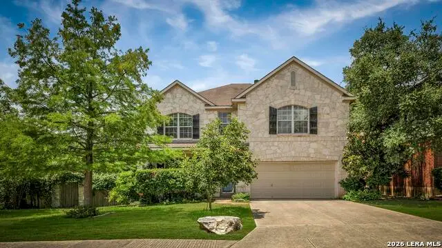 26335 Marsh Pond, San Antonio, TX 78260 - #1