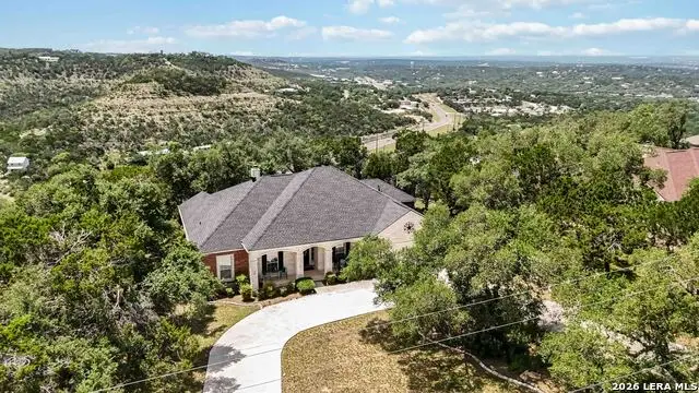 573 Mountain Oaks Dr, Canyon Lake, TX 78133 - #3