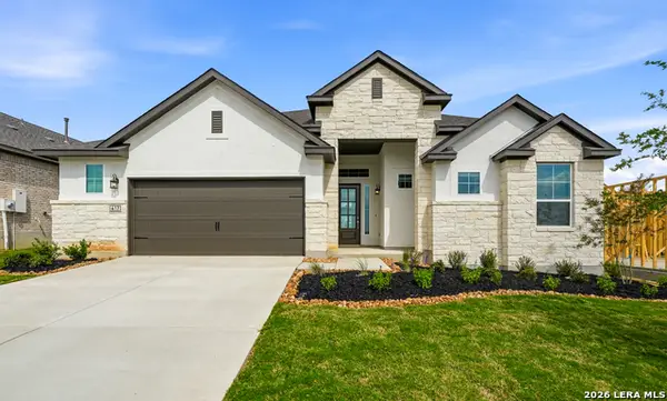 409 Verdad Way, Boerne, TX 78006