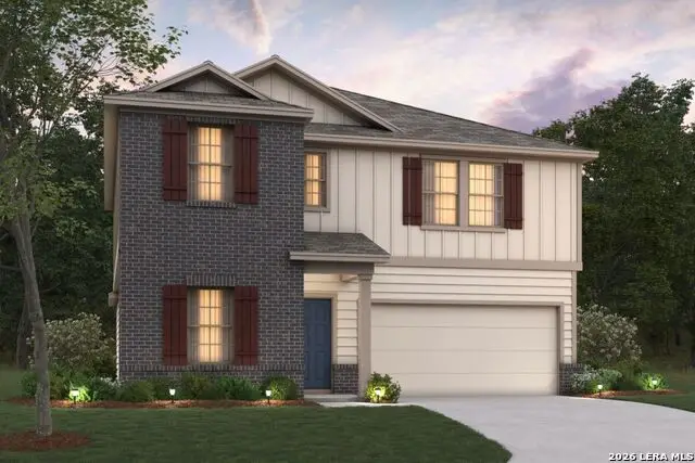 6264 Persimmon Lake, San Antonio, TX 78245 - #1