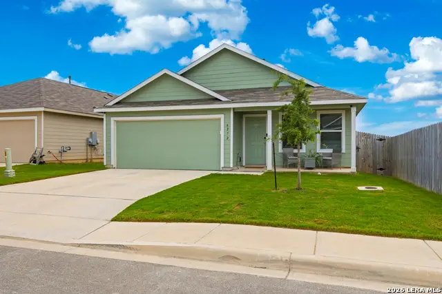 6272 Chastetree, Bulverde, TX 78163 - #3