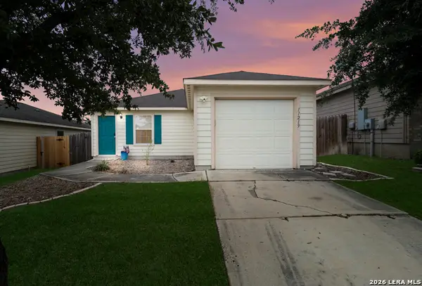 11219 Pecan Cyn, San Antonio, TX 78252