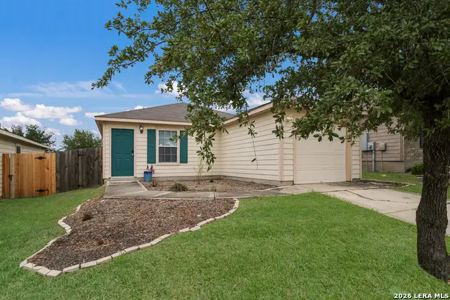 11219 Pecan Cyn, San Antonio, TX 78252 - #3