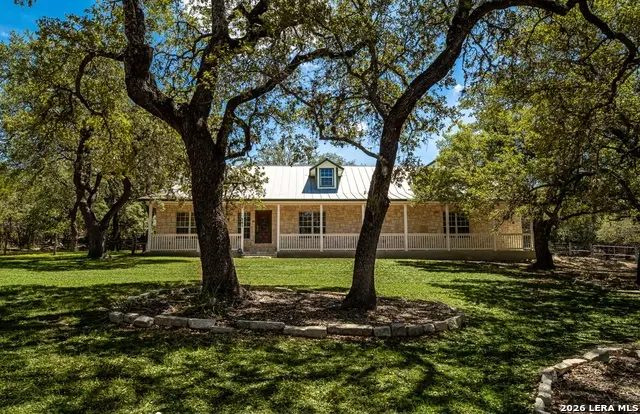341 Indigo Run Dr, Bulverde, TX 78163 - #1