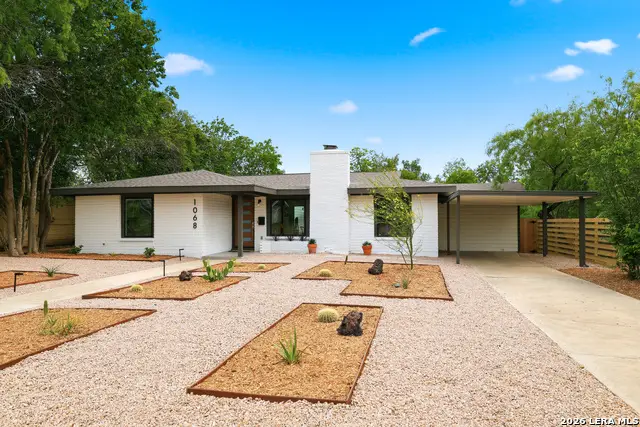 1068 Ivy Ln, Terrell Hills, TX 78209 - #1