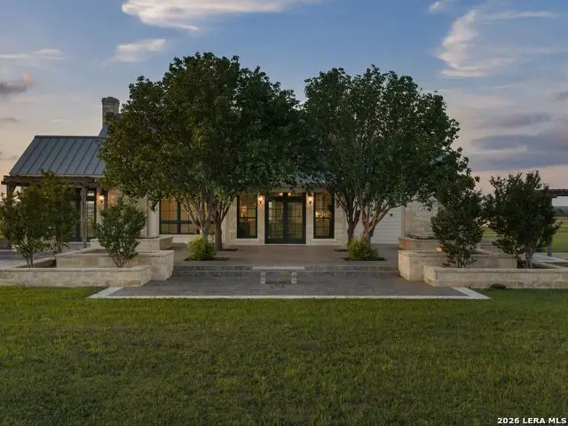466 German Ln, Fredericksburg, TX 78624 - #3
