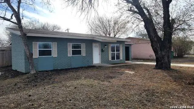 1402 Edris Dr, San Antonio, TX 78224 - #2