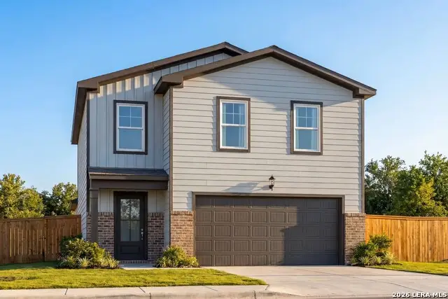 2510 Applewhite Meadow, San Antonio, TX 78224 - #1