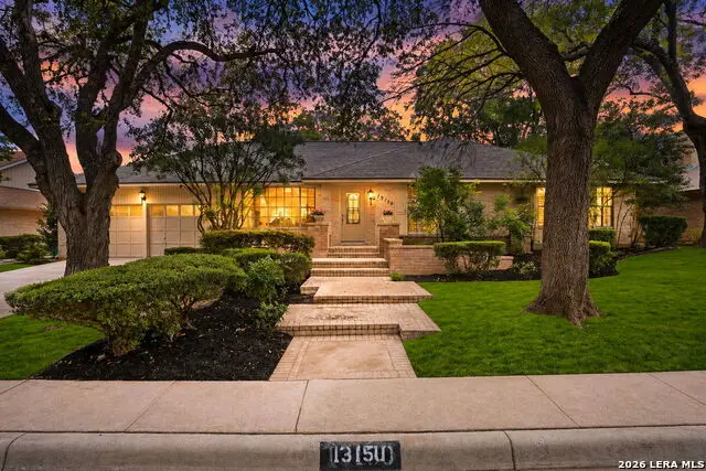 13150 N Hunters Cir, San Antonio, TX 78230 - #1