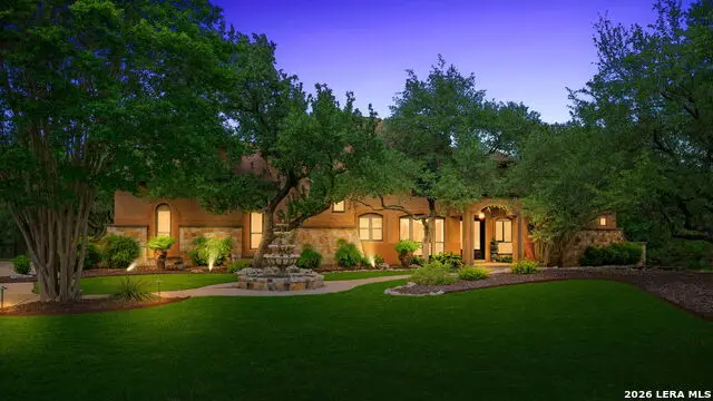 22910 Fossil Peak, San Antonio, TX 78261 - #1