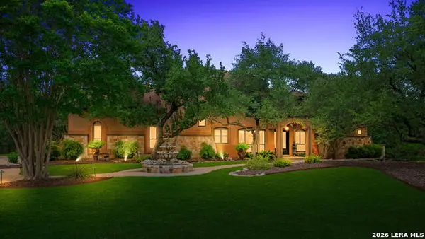 22910 Fossil Peak, San Antonio, TX 78261