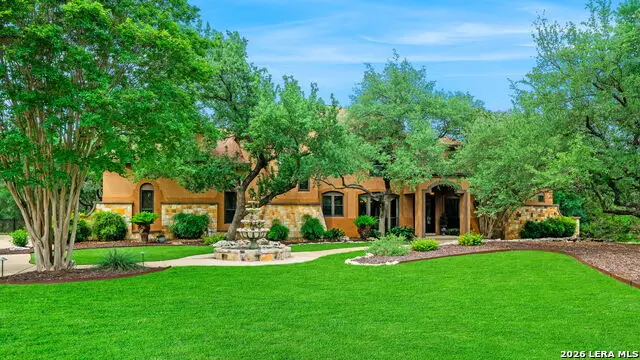 22910 Fossil Peak, San Antonio, TX 78261 - #2