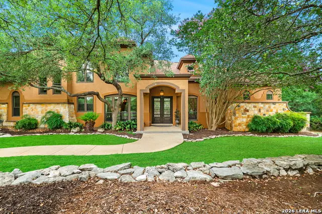 22910 Fossil Peak, San Antonio, TX 78261 - #3