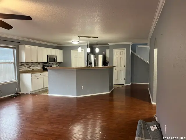 323 Big Hawk, New Braunfels, TX 78130 - #2