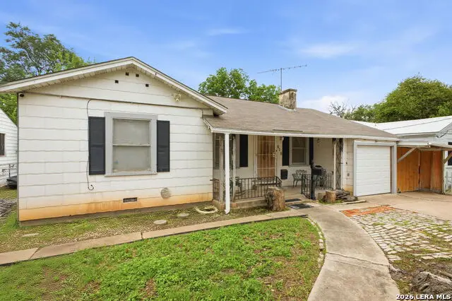 618 Frost St, San Antonio, TX 78201 - #3