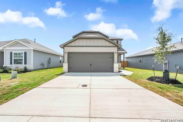 3411 Warlow Branch, San Antonio East, TX 78109 - #1